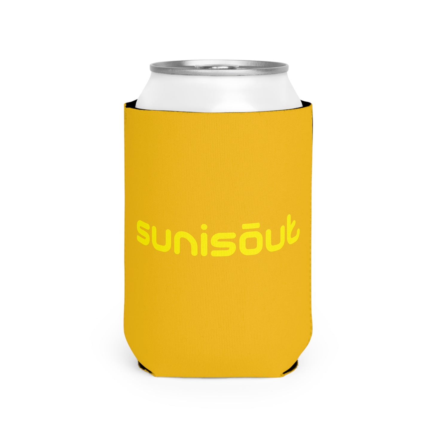 Sun is out - Coozie