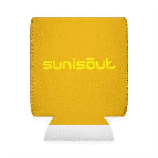 Sun is out - Coozie