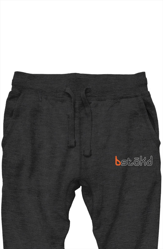 premium joggers - bstokd