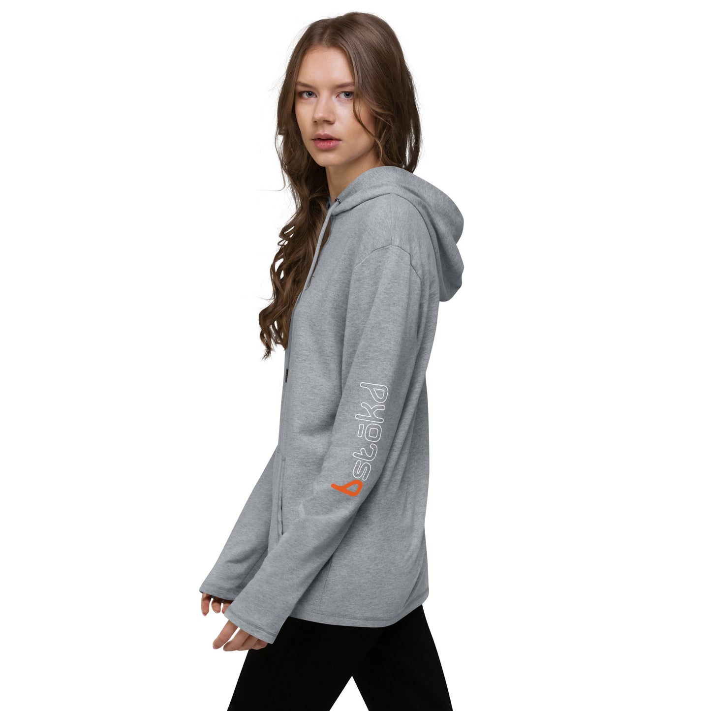 Lightweight Hoodie